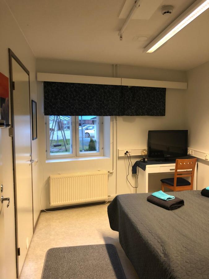 Hostel400kokkola Ostello Kokkola (Karleby)