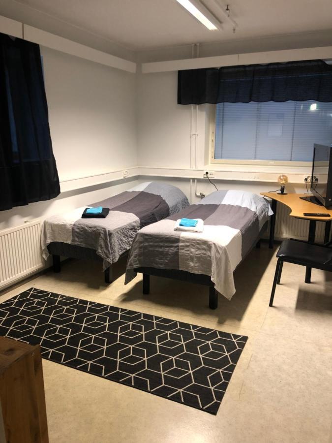 Hostel400kokkola * Kokkola (Karleby)