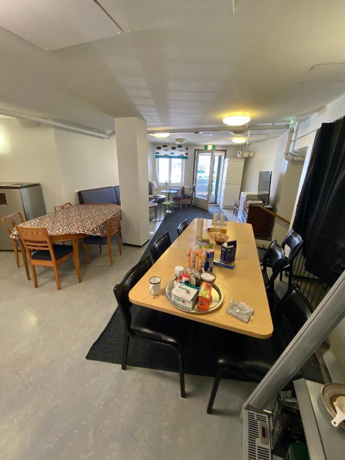 Ostello Hostel400kokkola Kokkola (Karleby)